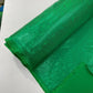 FOGGY SHATTERED GLASS FOIL SPANDEX FABRIC (by the yard) - New Creations Fabric & Foam Inc