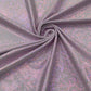 FOGGY SHATTERED GLASS FOIL SPANDEX FABRIC (by the yard) - New Creations Fabric & Foam Inc