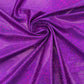 FOGGY SHATTERED GLASS FOIL SPANDEX FABRIC (by the yard) - New Creations Fabric & Foam Inc