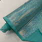 FOGGY SHATTERED GLASS FOIL SPANDEX FABRIC (by the yard) - New Creations Fabric & Foam Inc