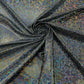 FOGGY SHATTERED GLASS FOIL SPANDEX FABRIC (by the yard) - New Creations Fabric & Foam Inc
