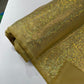 FOGGY SHATTERED GLASS FOIL SPANDEX FABRIC (by the yard) - New Creations Fabric & Foam Inc