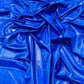Foil Iridescent Spandex Fabric 2 way stretchy for DIY. - New Creations Fabric & Foam Inc