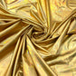 Foil Iridescent Spandex Fabric 2 way stretchy for DIY. - New Creations Fabric & Foam Inc