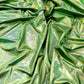 Foil Iridescent Spandex Fabric 2 way stretchy for DIY. - New Creations Fabric & Foam Inc
