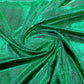 Foil Snake Stretch Velvet 58" Wide| New Creations Fabric & Foam Inc. - New Creations Fabric & Foam Inc