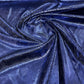 Foil Snake Stretch Velvet 58" Wide| New Creations Fabric & Foam Inc. - New Creations Fabric & Foam Inc