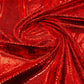 Foil Snake Stretch Velvet 58" Wide| New Creations Fabric & Foam Inc. - New Creations Fabric & Foam Inc
