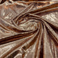 Foil Snake Stretch Velvet 58" Wide| New Creations Fabric & Foam Inc. - New Creations Fabric & Foam Inc