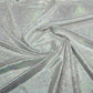 Foil Snake Stretch Velvet 58" Wide| New Creations Fabric & Foam Inc. - New Creations Fabric & Foam Inc