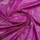 Foil Snake Stretch Velvet 58" Wide| New Creations Fabric & Foam Inc. - New Creations Fabric & Foam Inc