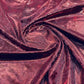 Foil Snake Stretch Velvet 58" Wide| New Creations Fabric & Foam Inc. - New Creations Fabric & Foam Inc