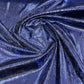 Foil Snake Stretch Velvet 58" Wide| New Creations Fabric & Foam Inc. - New Creations Fabric & Foam Inc