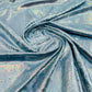 Foil Snake Stretch Velvet 58" Wide| New Creations Fabric & Foam Inc. - New Creations Fabric & Foam Inc