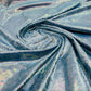 Foil Snake Stretch Velvet 58" Wide| New Creations Fabric & Foam Inc. - New Creations Fabric & Foam Inc