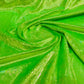Foil Snake Stretch Velvet 58" Wide| New Creations Fabric & Foam Inc. - New Creations Fabric & Foam Inc
