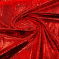 Foil Snake Stretch Velvet 58" Wide| New Creations Fabric & Foam Inc. - New Creations Fabric & Foam Inc