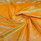 Foil Snake Stretch Velvet 58" Wide| New Creations Fabric & Foam Inc. - New Creations Fabric & Foam Inc