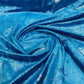 Foil Snake Stretch Velvet 58" Wide| New Creations Fabric & Foam Inc. - New Creations Fabric & Foam Inc