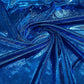 Foil Snake Stretch Velvet 58" Wide| New Creations Fabric & Foam Inc. - New Creations Fabric & Foam Inc