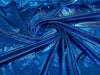 Foil Snake Stretch Velvet 58" Wide| New Creations Fabric & Foam Inc. - New Creations Fabric & Foam Inc