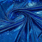 Foil Snake Stretch Velvet 58" Wide| New Creations Fabric & Foam Inc. - New Creations Fabric & Foam Inc