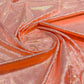 Foil Snake Stretch Velvet 58" Wide| New Creations Fabric & Foam Inc. - New Creations Fabric & Foam Inc
