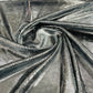 Foil Snake Stretch Velvet 58" Wide| New Creations Fabric & Foam Inc. - New Creations Fabric & Foam Inc