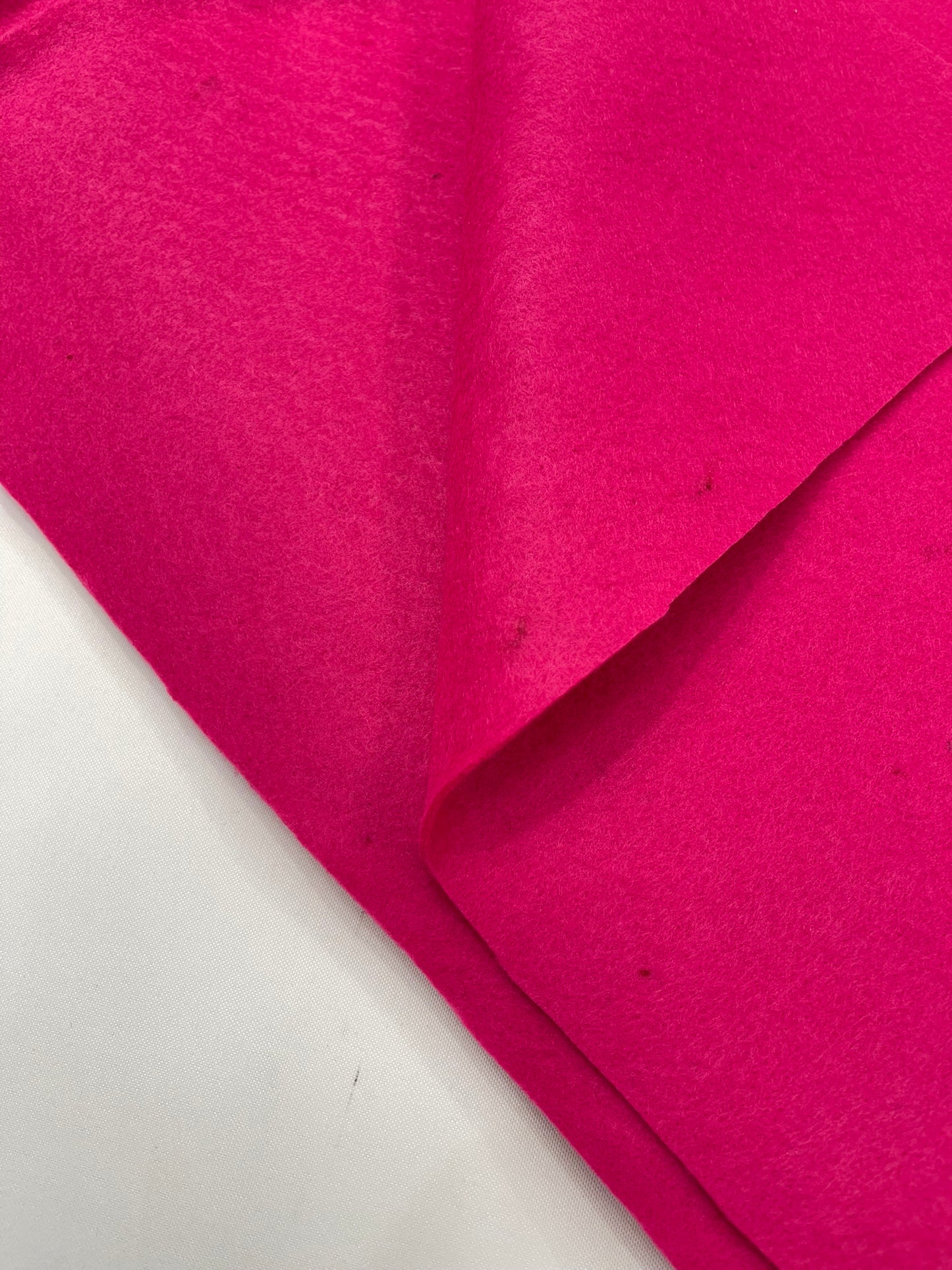 Acrylic Craft Felt Fabric by The Yard 72" Wide.