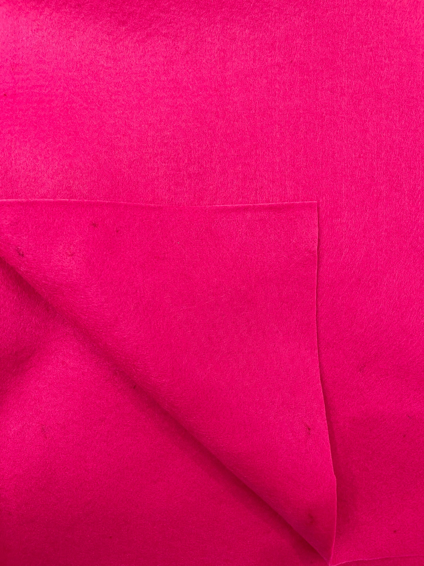 Acrylic Craft Felt Fabric by The Yard 72" Wide.