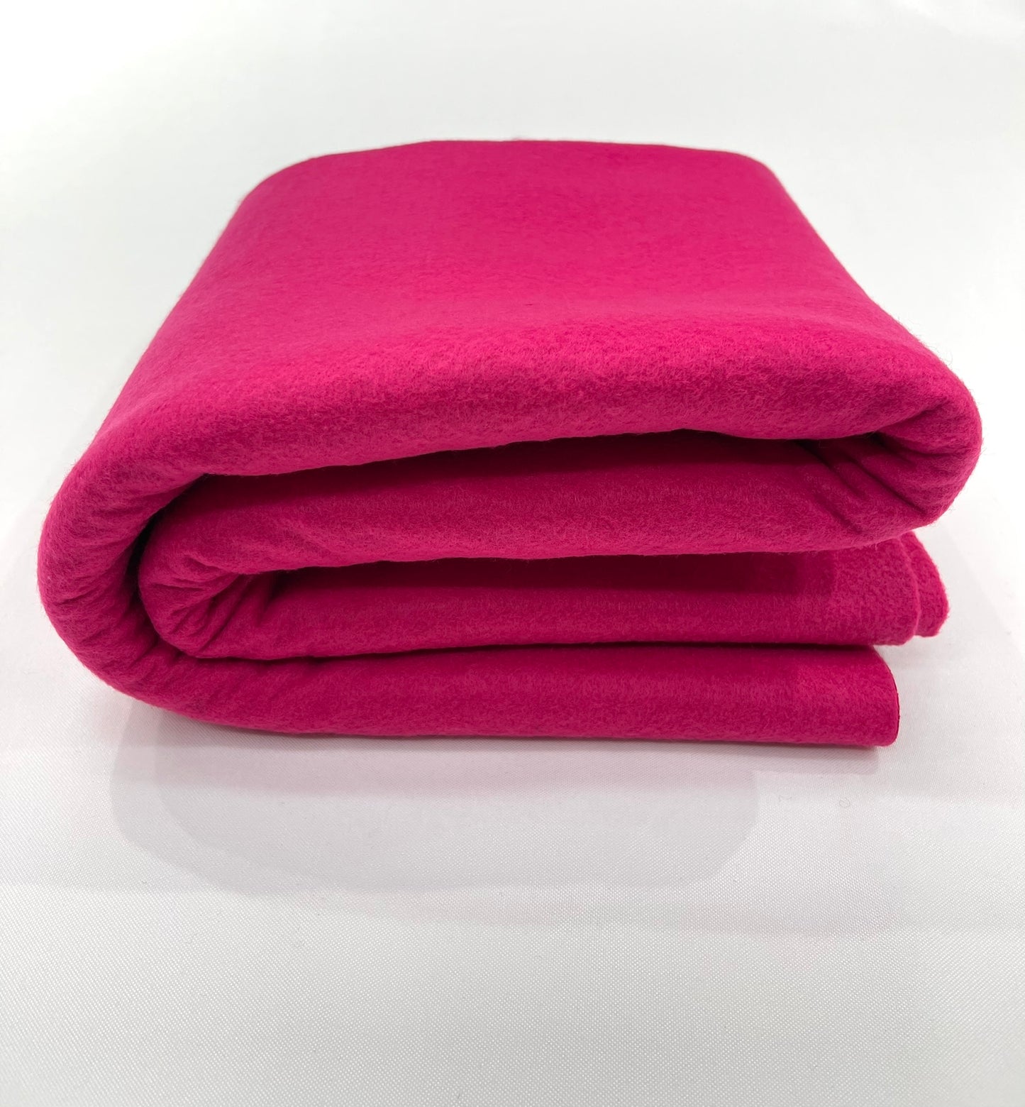Acrylic Craft Felt Fabric by The Yard 72" Wide.