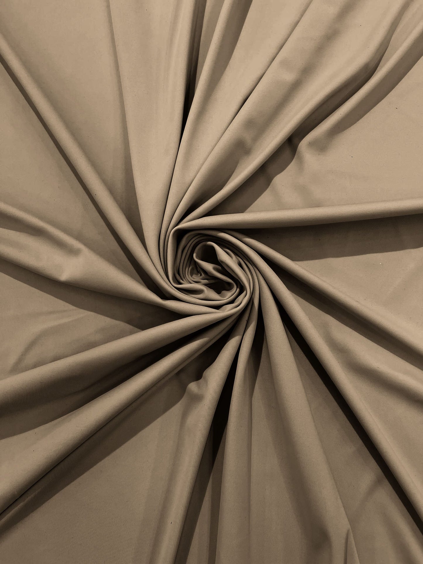 Full dull tricot nylon spandex | New Creation Fabric & Foam - New Creations Fabric & Foam Inc