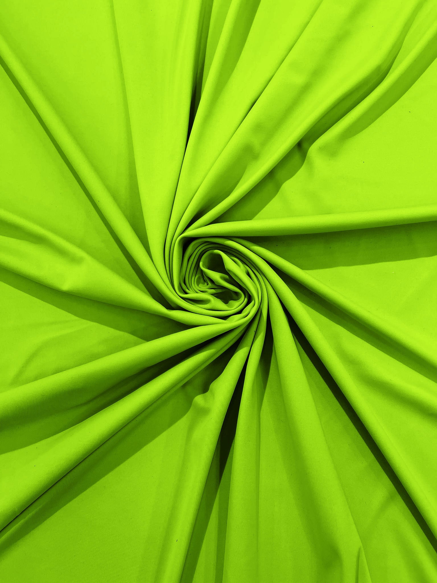 Full dull tricot nylon spandex | New Creation Fabric & Foam - New Creations Fabric & Foam Inc