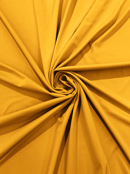 Full dull tricot nylon spandex | New Creation Fabric & Foam - New Creations Fabric & Foam Inc