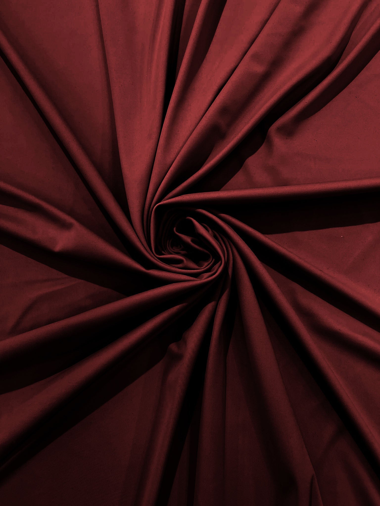 Full dull tricot nylon spandex | New Creation Fabric & Foam - New Creations Fabric & Foam Inc