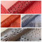 Gator Ostrich Embossed Vinyl Fabric| New Creations Fabric & Foam Inc. - New Creations Fabric & Foam Inc