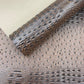 Gator Ostrich Embossed Vinyl Fabric| New Creations Fabric & Foam Inc. - New Creations Fabric & Foam Inc