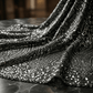 Geometric Diamond Sequin Stretch Mesh Fabric by the Yard 54” Wide – Iridescent 4 Way Stretch Sequin Fabric for Prom Dresses, Gowns & Costumes - New Creations Fabric & Foam Inc