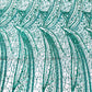 Geometric Fashion Glitter Design On A Mesh Lace Fabric| 58" Wide| Prom Dresses. - New Creations Fabric & Foam Inc