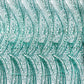 Geometric Fashion Glitter Design On A Mesh Lace Fabric| 58" Wide| Prom Dresses. - New Creations Fabric & Foam Inc
