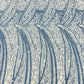 Geometric Fashion Glitter Design On A Mesh Lace Fabric| 58" Wide| Prom Dresses. - New Creations Fabric & Foam Inc