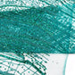 Geometric Fashion Glitter Design On A Mesh Lace Fabric| 58" Wide| Prom Dresses. - New Creations Fabric & Foam Inc