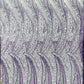 Geometric Fashion Glitter Design On A Mesh Lace Fabric| 58" Wide| Prom Dresses. - New Creations Fabric & Foam Inc