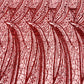 Geometric Fashion Glitter Design On A Mesh Lace Fabric| 58" Wide| Prom Dresses. - New Creations Fabric & Foam Inc