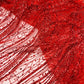 Geometric Fashion Glitter Design On A Mesh Lace Fabric| 58" Wide| Prom Dresses. - New Creations Fabric & Foam Inc