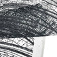 Geometric Fashion Glitter Design On A Mesh Lace Fabric| 58" Wide| Prom Dresses. - New Creations Fabric & Foam Inc