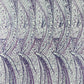 Geometric Fashion Glitter Design On A Mesh Lace Fabric| 58" Wide| Prom Dresses. - New Creations Fabric & Foam Inc
