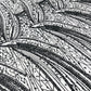 Geometric Fashion Glitter Design On A Mesh Lace Fabric| 58" Wide| Prom Dresses. - New Creations Fabric & Foam Inc