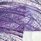 Geometric Fashion Glitter Design On A Mesh Lace Fabric| 58" Wide| Prom Dresses. - New Creations Fabric & Foam Inc