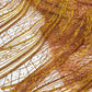 Geometric Fashion Glitter Design On A Mesh Lace Fabric| 58" Wide| Prom Dresses. - New Creations Fabric & Foam Inc